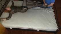 Olivia Ticklish Part 2 of 3