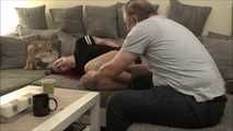 Zora - the punishment part 4 of 4