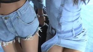 AB-111 Fear! - Part 2