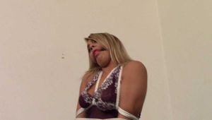 Good Night, And Good Knot - Alternate Camera Edit - Part Two - Maria Jade
