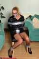 Leigh bound by Tape