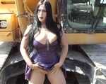 Rubber  Dredger Video 2