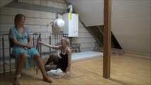 Stefanie and Viola – The Opera Tickets Part 2 of 3