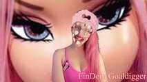 Bimbo Beauty Transformation
