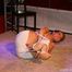 2 hard Challenges for Lillian Caine