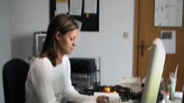 AB-113 Überfall im Büro & Befreie mich - Kompletter Film