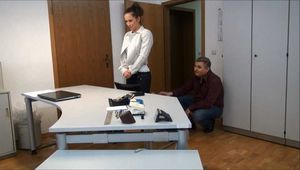 Request Video Laura - Job Challenge 3 part 2 of 7