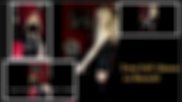 Zwei Fuß-Diener zu Besuch! 