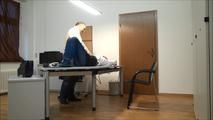 Tanja - Die Sekretärin Teil 4 von 6