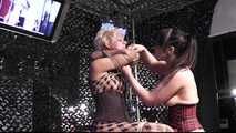 Crazy Escape Challenge for Lena King