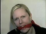 GAG TALKING WITH 8 DIFFERENT GAGS (D22-1)