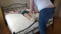 Nora and Vanessa - Revenge and vengeance Part 1 of 3