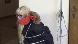 Marenka - Home Assault Part 3 of 6