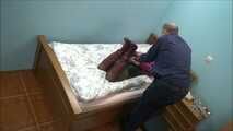 Elena - Elena's Sister 2 Part 4 of 5