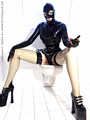 Masked 1