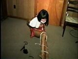 43 Yr OLD CEO'S BRAT WIFE'S 2ND ESCAPE ATTEMPT (D24-10)