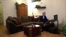 Jasmin - The Stranger Part 8 of 8