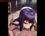 Vanessa gothic blowjobs