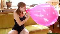 love-hating balloons and Blow2Pop red U16
