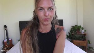 Achsel-Fetisch – Dirty Talk