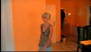 Marenka - The Curious burglar Part 1 of 5 (archive)