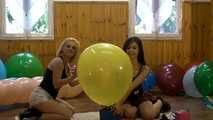 Denise & Claire 14
