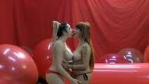 Lisa & Pamela 02