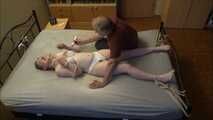 Stefanie - A New Beginning Part 3 of 3