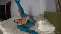 Blue Opaques Play