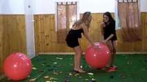 Conny & Bibi 08