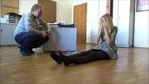 Lea - The Fake Casting Director Part 7 of 9