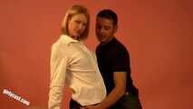 Teen Julia fucked on camera - UNCUT