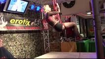 Self Suspension