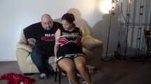 Vivian: Cheerleader Bound, Part 2