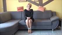 Elena - The First Time Part 2 of 6
