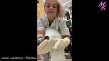 Ich zeig Dir meinen Bolzen #POV