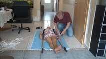 Hailey - Let's see how ticklish you are Part 7 of 9