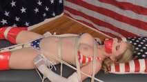 American Damsel's Nightmare - Part Three - Melody Marks
