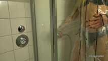 Showers in plastic - part 1
