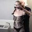 Amy Quinn In Sexy Bondage, Part 1