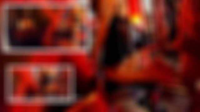 Heute  DARFST du nur auf die FÜßE deiner Göttin spritzen! 