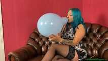 Blow2Pop U14, TT11 and 12inch balloon
