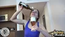 HDC Project - The Beer Session with Nadine