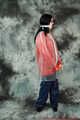 New nylon rainwear