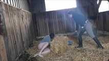 This is what happens to the groom when he disobeys