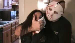 Officer Kobe Bound, Part I