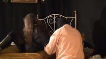 VIDEO REQUEST - Natasha - The Prison girl  Part 6 of 8