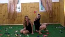 Conny & Bibi 08