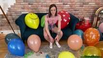 nail2pop and stomping your balloons