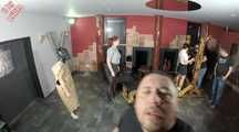 MAKING OF- TIME OF HUMILITY